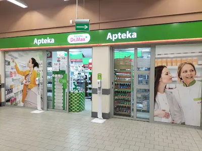Dr. Max Apteka Stalowa Wola